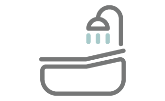 入浴サービスのイメージ